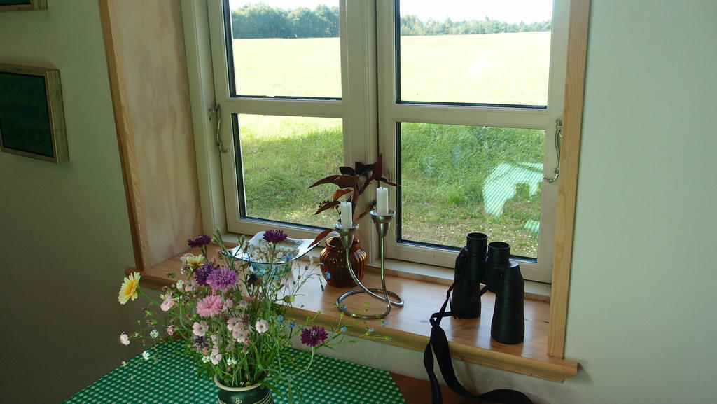 Bjaeldskovgaard Holiday House Funder Kirkeby Zimmer foto
